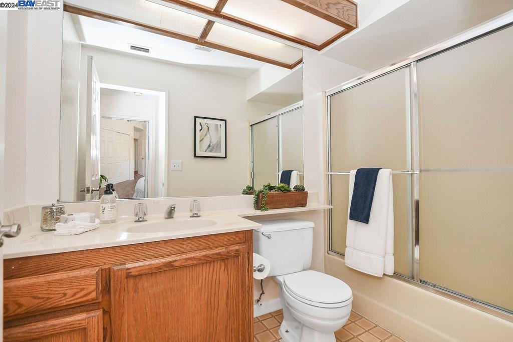 Detail Gallery Image 23 of 38 For 410 Canyon Woods Pl #D,  San Ramon,  CA 94582 - 2 Beds | 2 Baths
