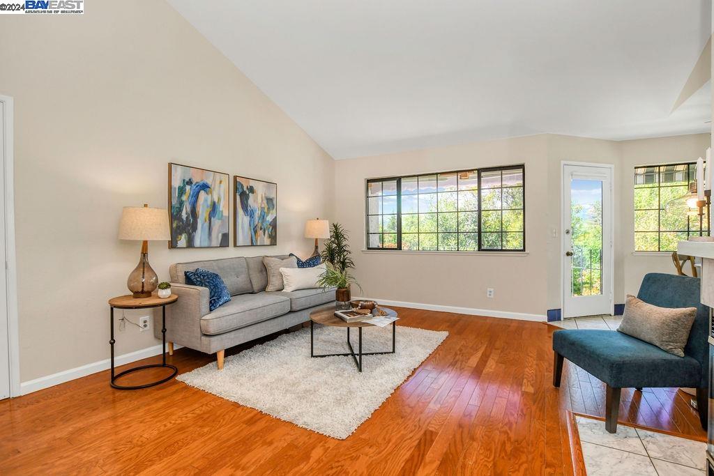 Detail Gallery Image 8 of 38 For 410 Canyon Woods Pl #D,  San Ramon,  CA 94582 - 2 Beds | 2 Baths