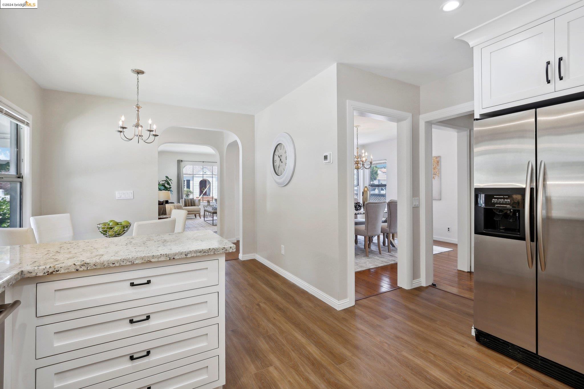 Detail Gallery Image 16 of 32 For 701 Rodney Dr, San Leandro,  CA 94577 - 3 Beds | 2 Baths