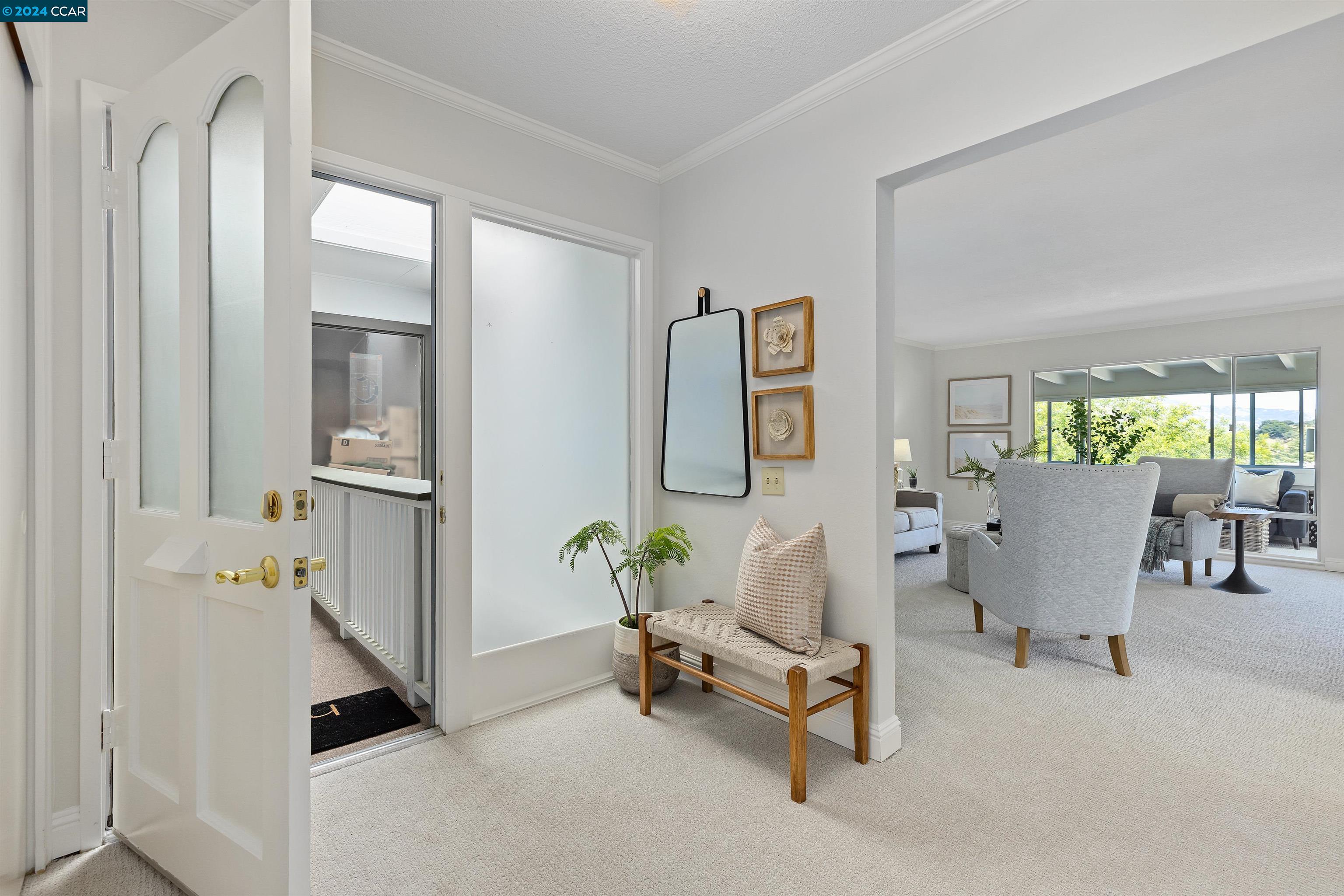 Detail Gallery Image 1 of 20 For 2301 Pine Knoll Dr #15,  Walnut Creek,  CA 94595 - 2 Beds | 1 Baths