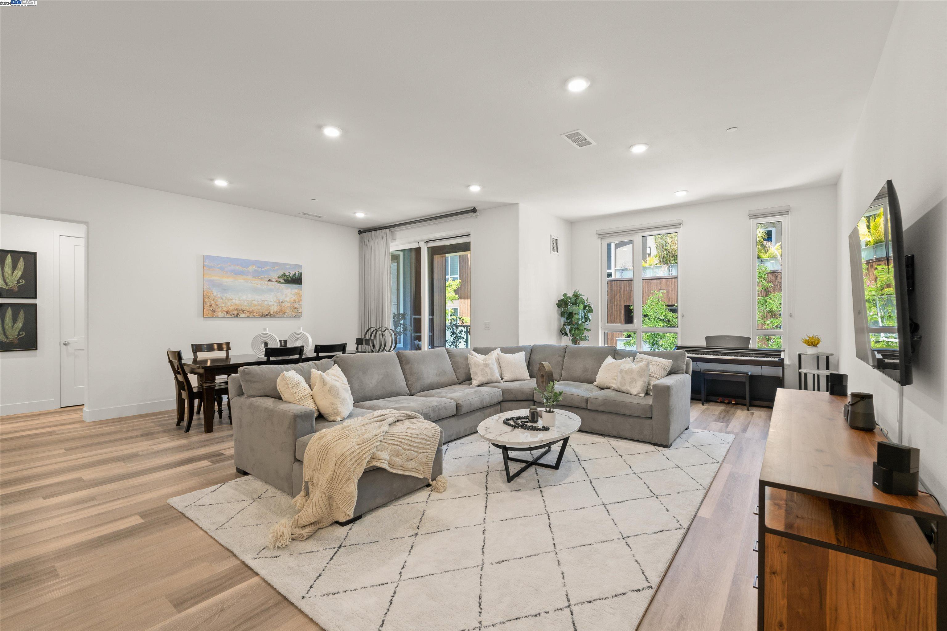 Detail Gallery Image 1 of 1 For 45168 Tom Blalock St #210,  Fremont,  CA 94539 - 2 Beds | 2 Baths