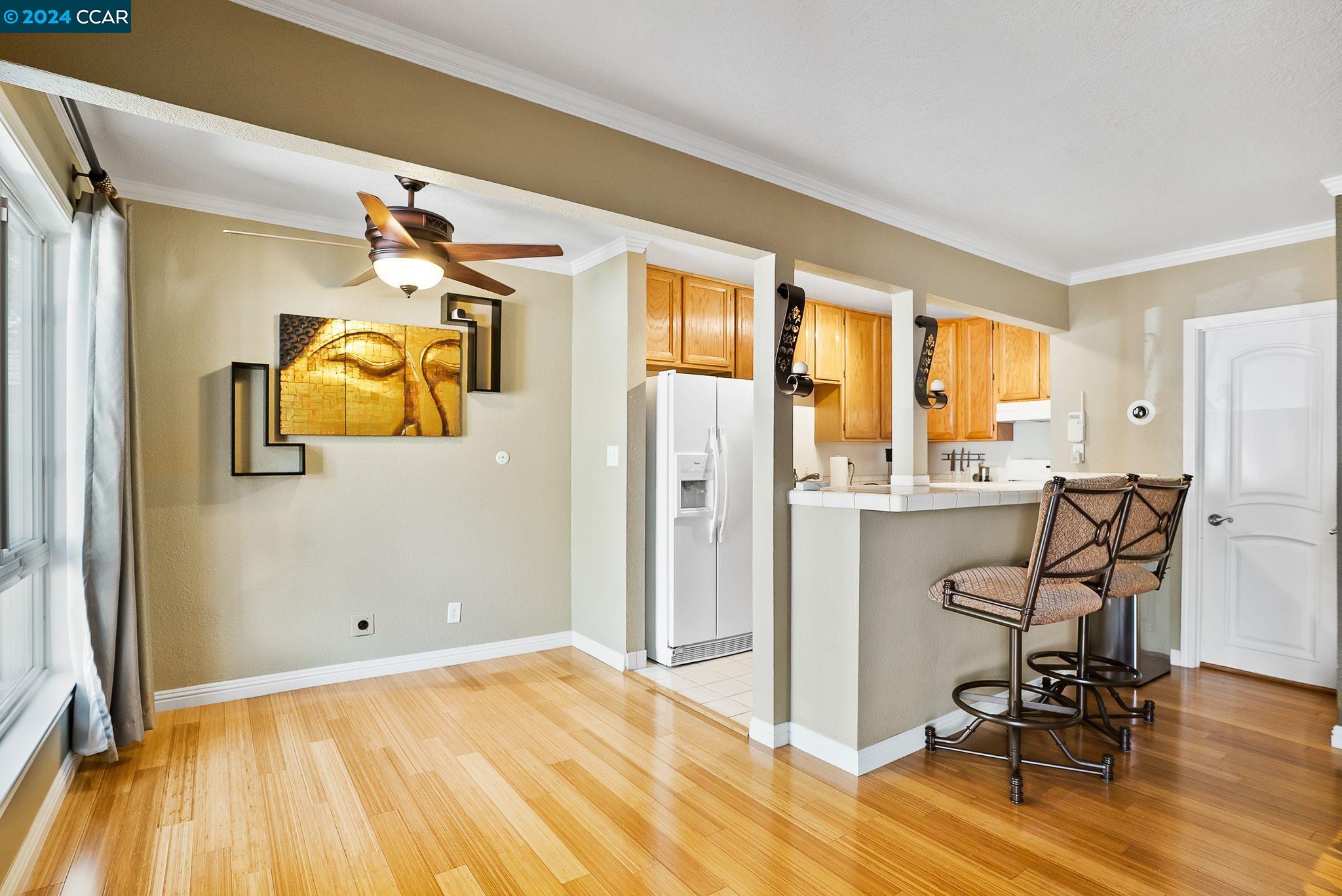 Detail Gallery Image 12 of 30 For 2040 Sierra Rd #4,  Concord,  CA 94518 - 2 Beds | 1/1 Baths