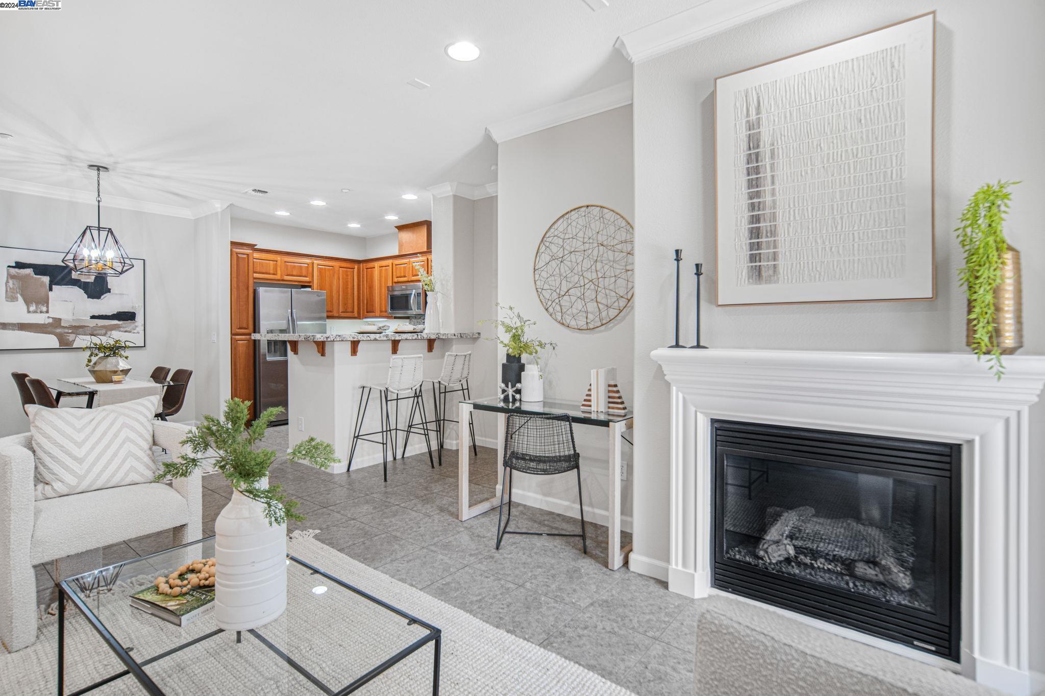 Detail Gallery Image 1 of 1 For 3465 Dublin Blvd. #217,  Dublin,  CA 94568 - 2 Beds | 2 Baths