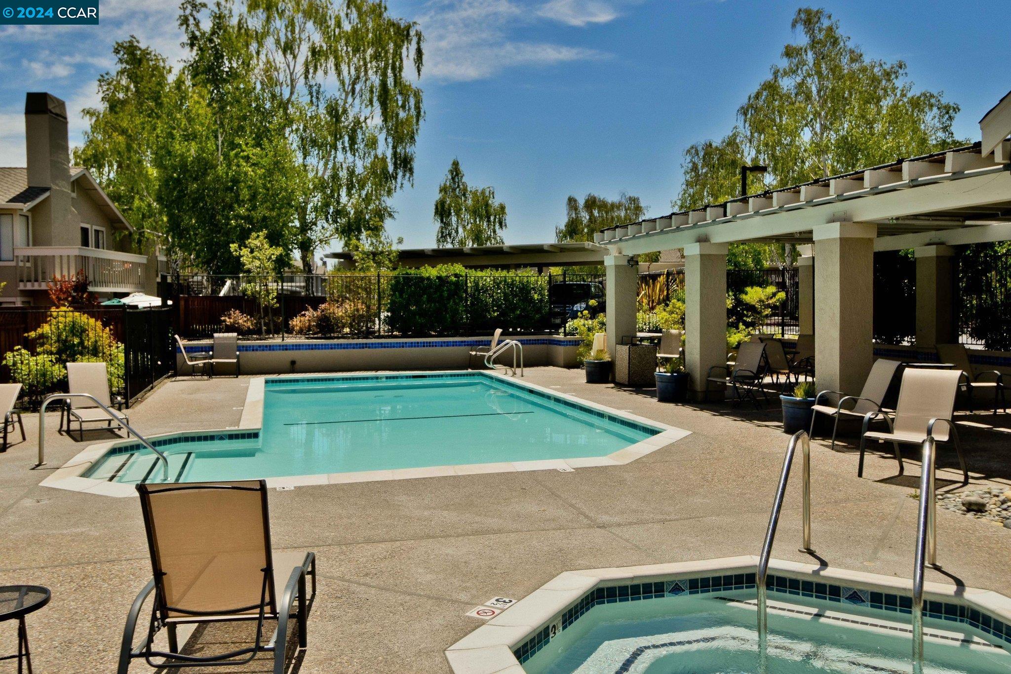 Detail Gallery Image 25 of 26 For 3627 Crow Canyon Rd, San Ramon,  CA 94582 - 2 Beds | 2/1 Baths