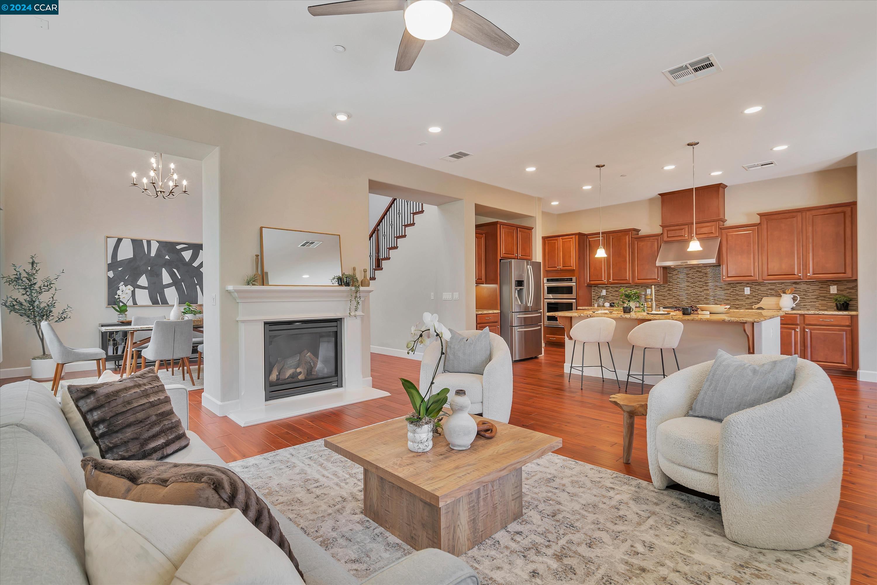 Detail Gallery Image 2 of 57 For 50 Sonas Pl, Hayward,  CA 94542 - 4 Beds | 4/1 Baths