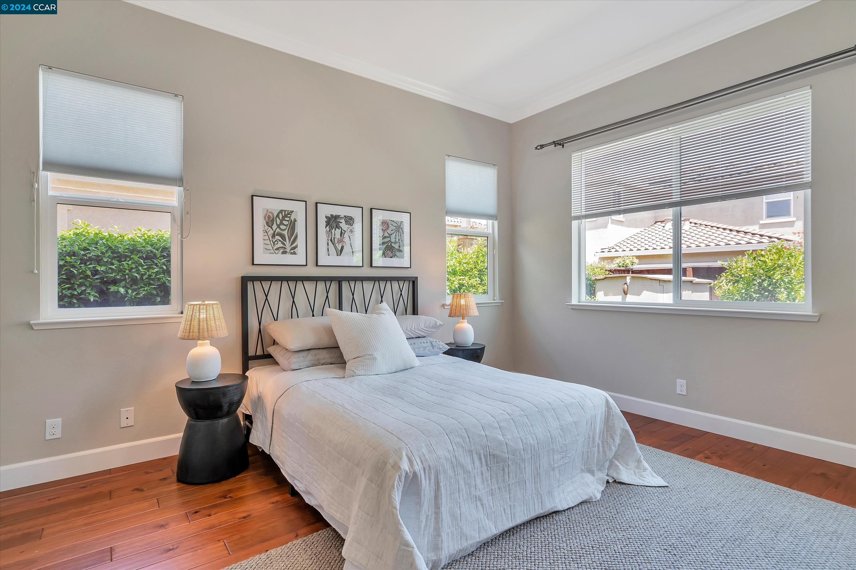 Detail Gallery Image 30 of 57 For 50 Sonas Pl, Hayward,  CA 94542 - 4 Beds | 4/1 Baths