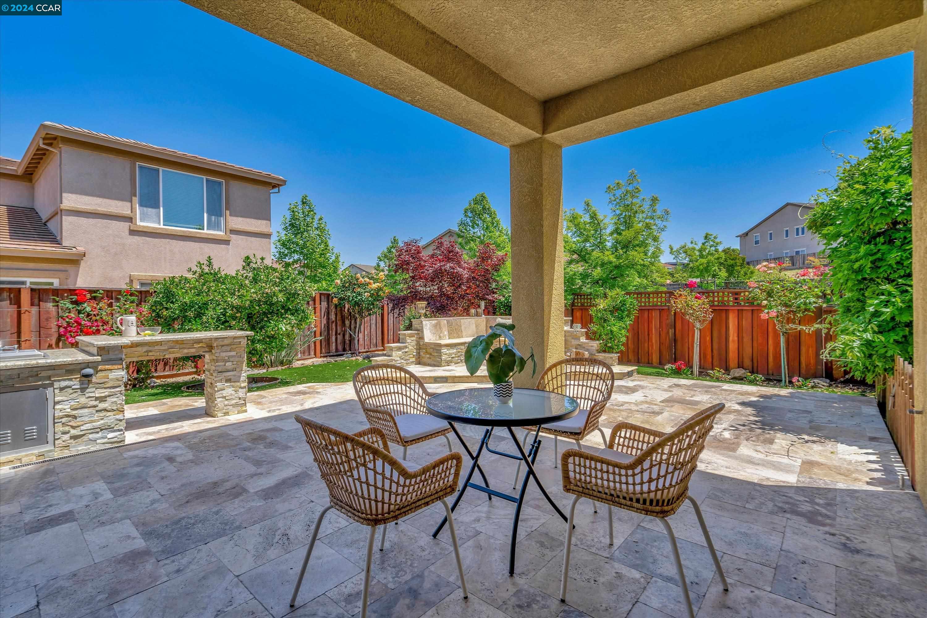 Detail Gallery Image 45 of 57 For 50 Sonas Pl, Hayward,  CA 94542 - 4 Beds | 4/1 Baths
