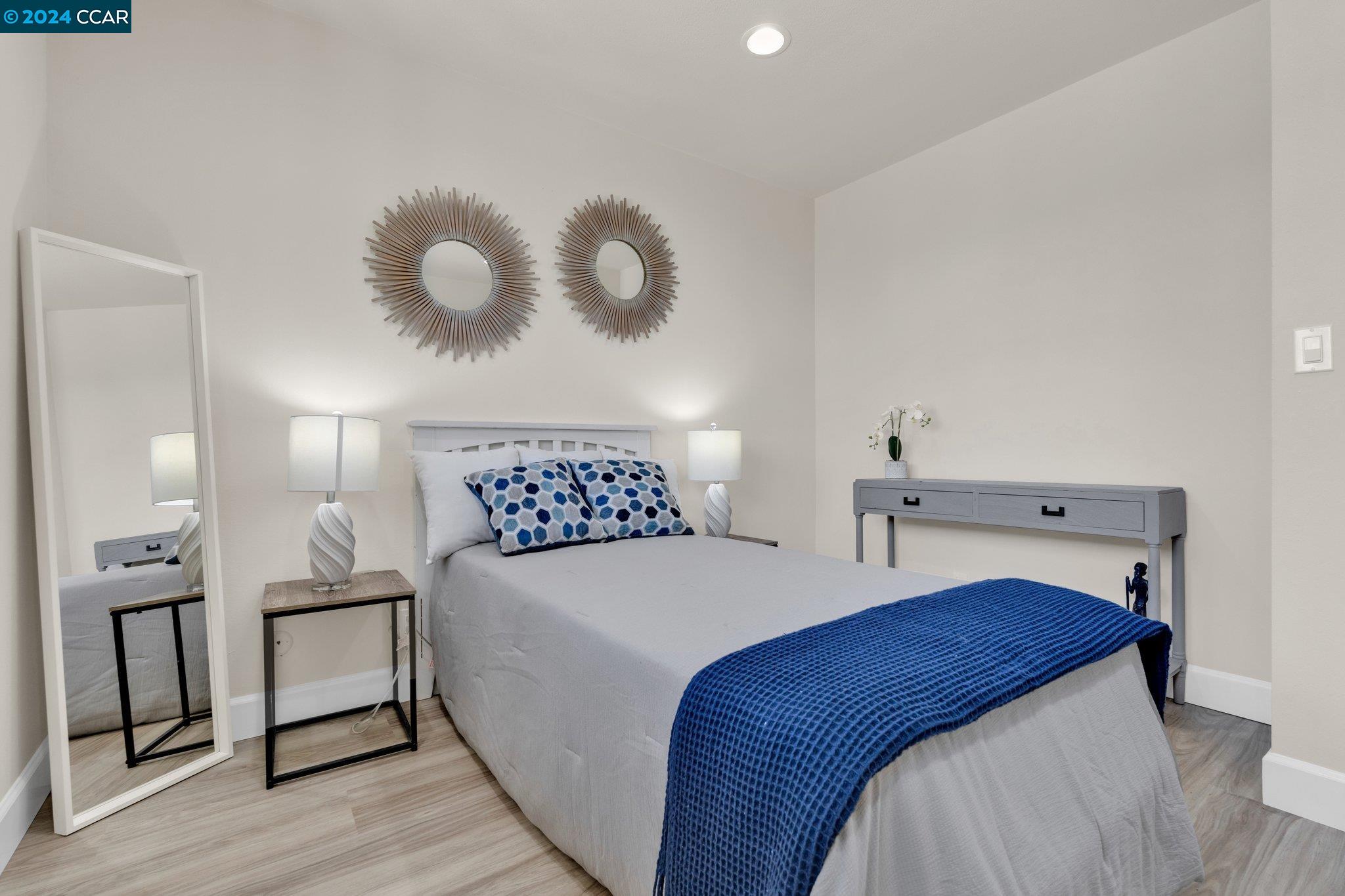 Detail Gallery Image 13 of 25 For 841 Pomeroy Ave #22,  Santa Clara,  CA 95051 - 2 Beds | 1/1 Baths