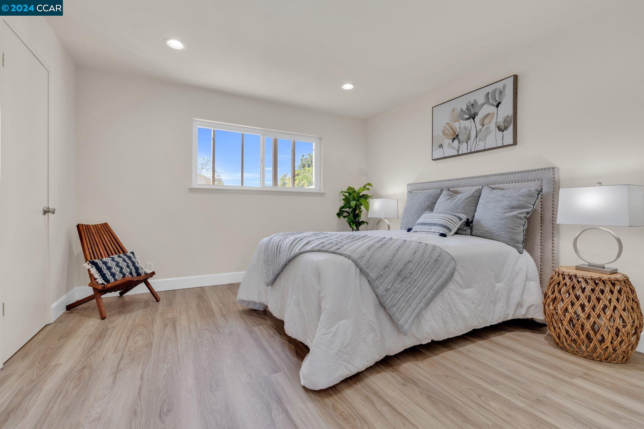 Detail Gallery Image 14 of 25 For 841 Pomeroy Ave #22,  Santa Clara,  CA 95051 - 2 Beds | 1/1 Baths