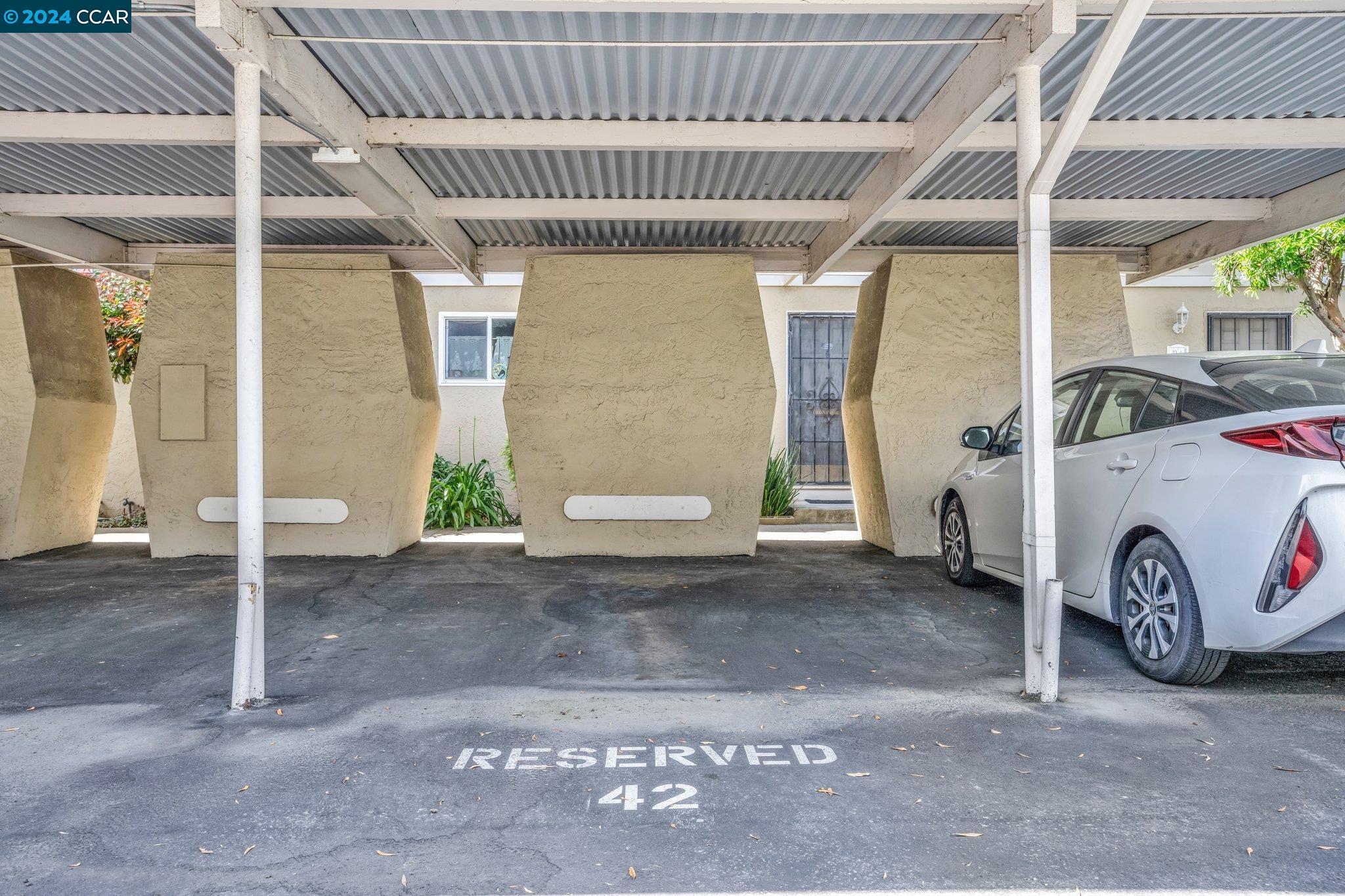 Detail Gallery Image 19 of 25 For 841 Pomeroy Ave #22,  Santa Clara,  CA 95051 - 2 Beds | 1/1 Baths