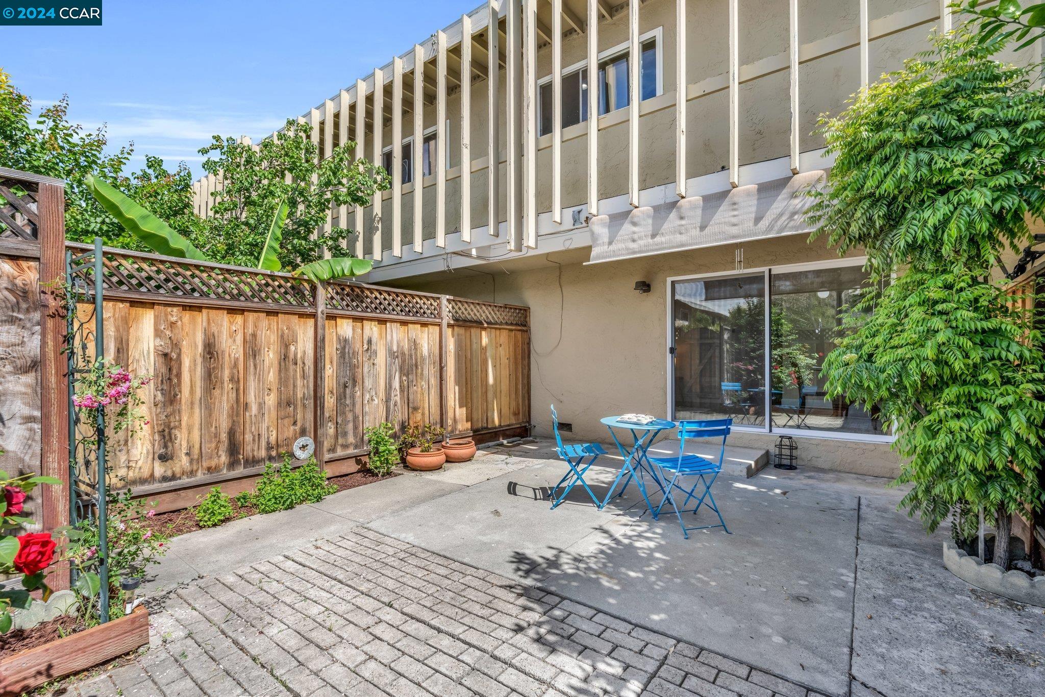 Detail Gallery Image 23 of 25 For 841 Pomeroy Ave #22,  Santa Clara,  CA 95051 - 2 Beds | 1/1 Baths