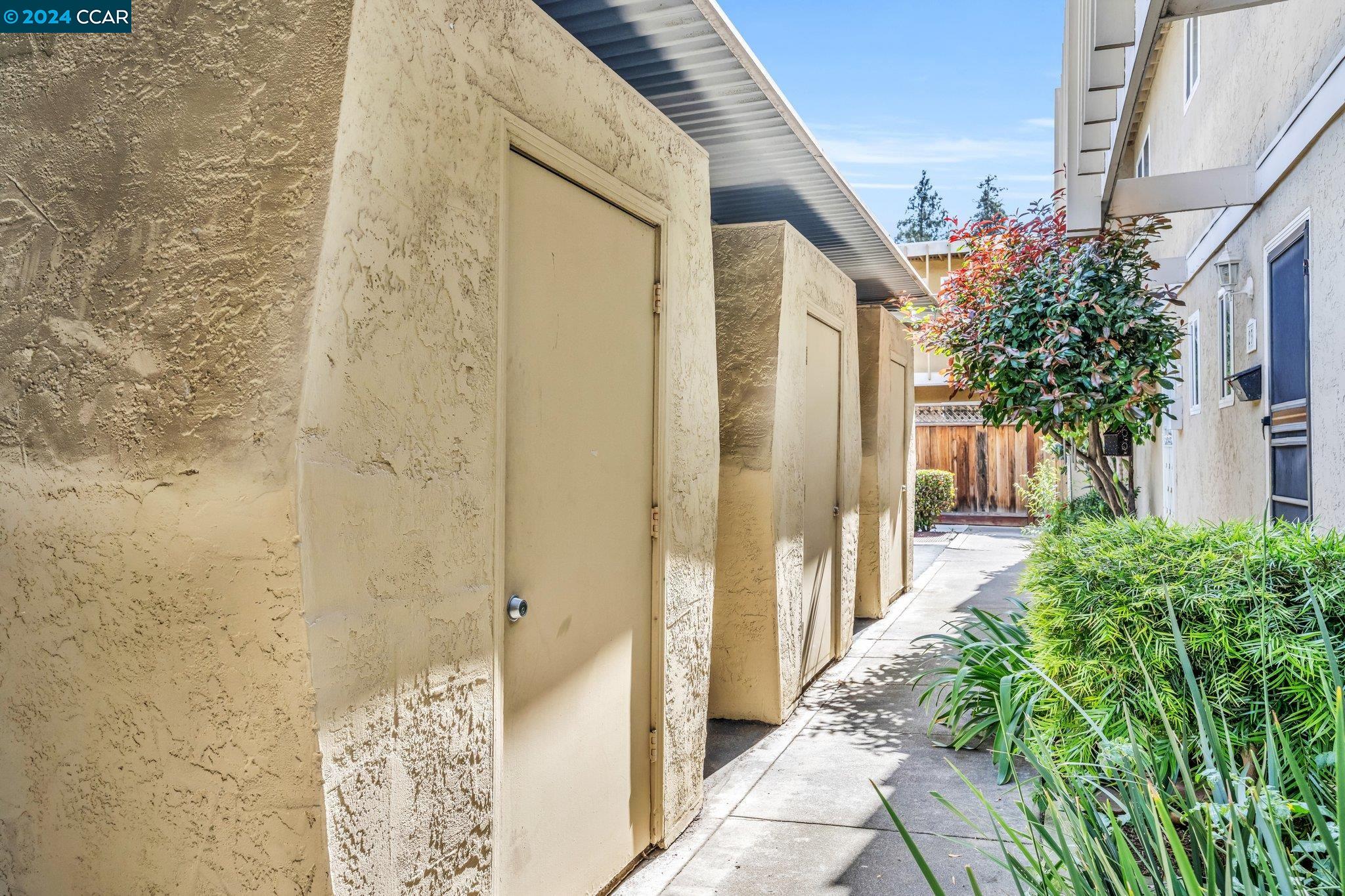 Detail Gallery Image 24 of 25 For 841 Pomeroy Ave #22,  Santa Clara,  CA 95051 - 2 Beds | 1/1 Baths