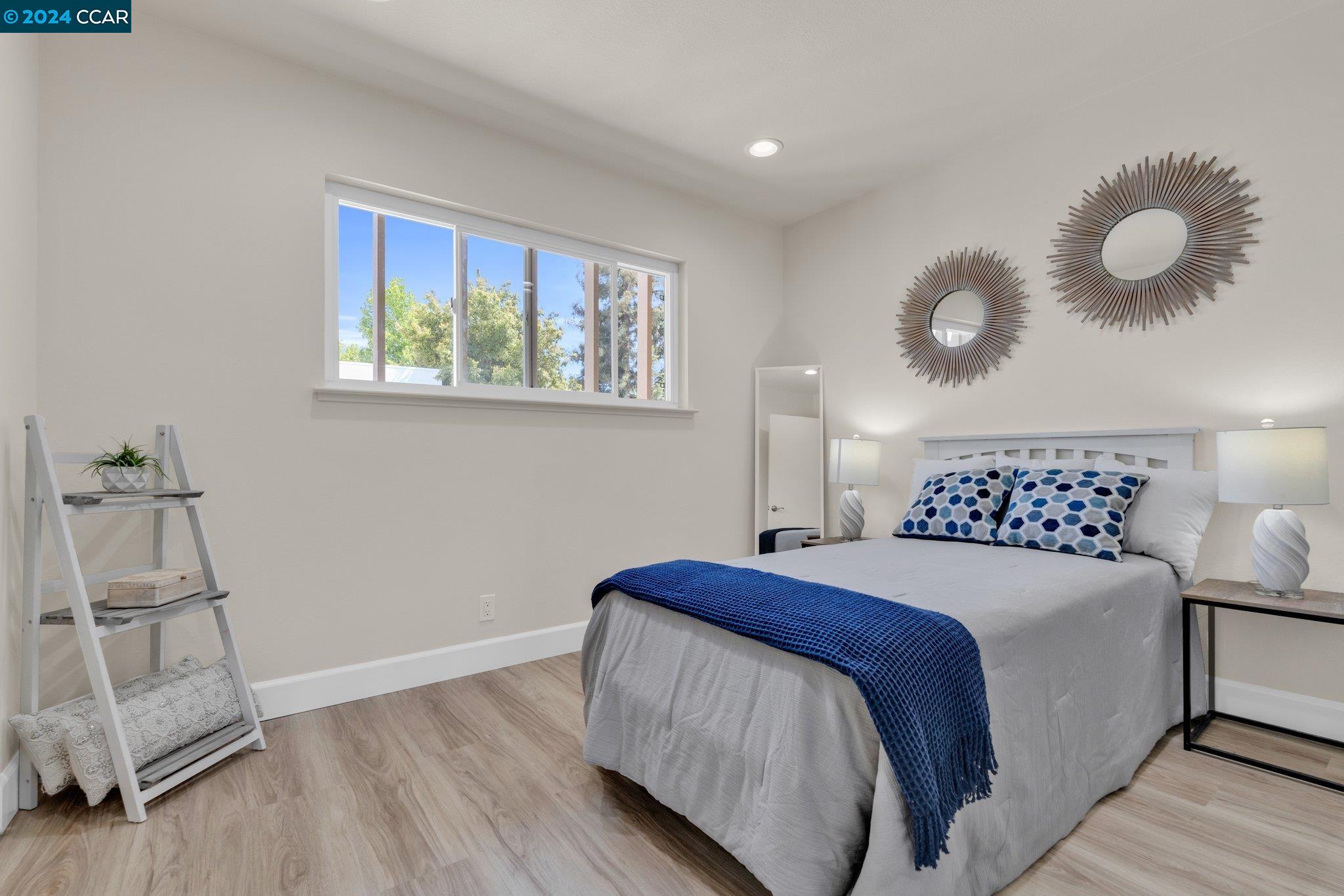Detail Gallery Image 6 of 25 For 841 Pomeroy Ave #22,  Santa Clara,  CA 95051 - 2 Beds | 1/1 Baths