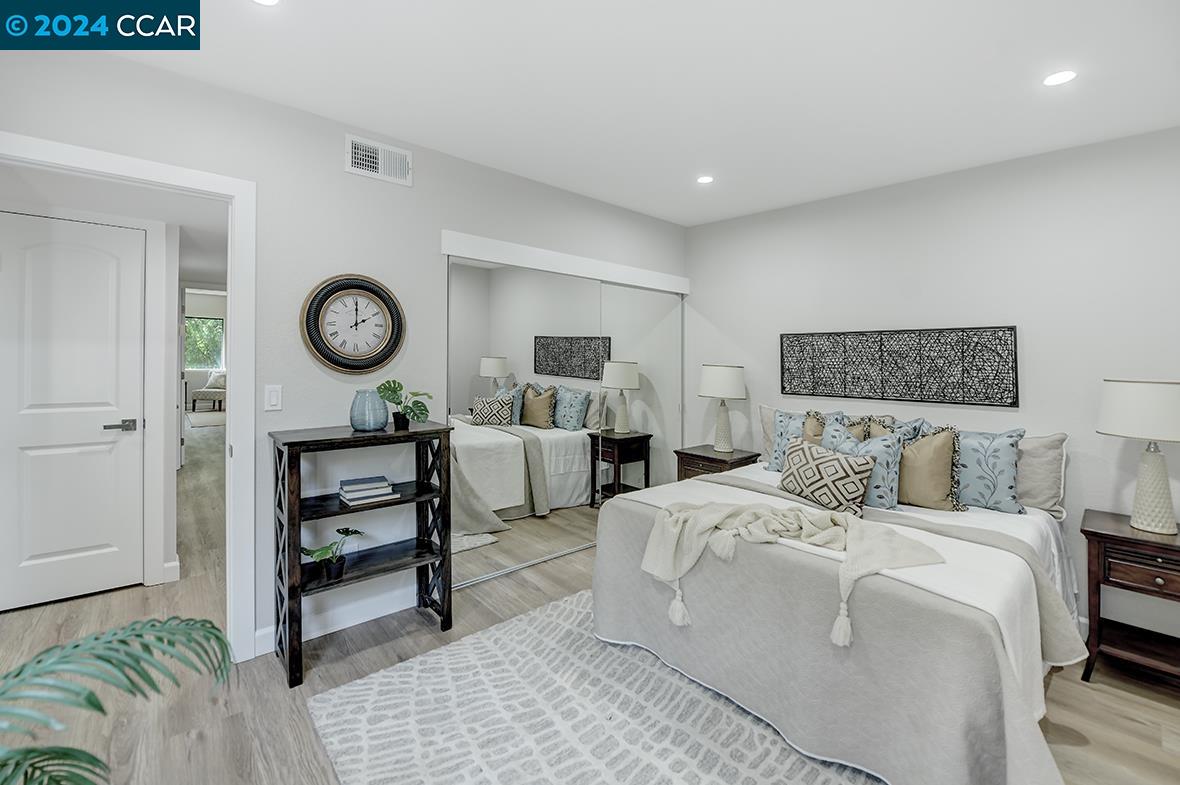 Detail Gallery Image 21 of 51 For 1514 Stanley Dollar Dr 3a,  Walnut Creek,  CA 94595 - 2 Beds | 2 Baths