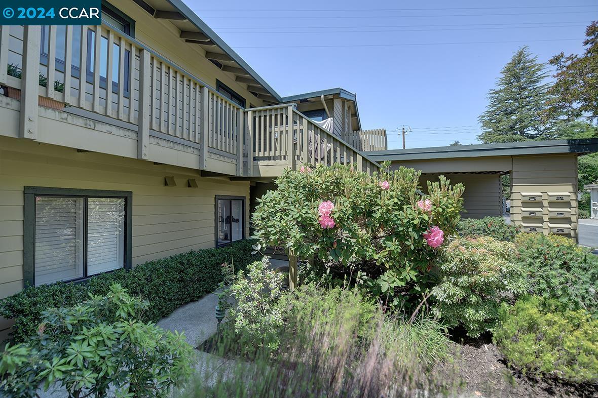 Detail Gallery Image 35 of 51 For 1514 Stanley Dollar Dr 3a,  Walnut Creek,  CA 94595 - 2 Beds | 2 Baths