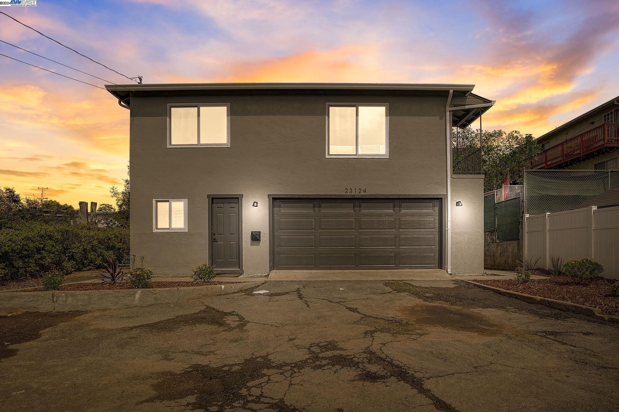 Detail Gallery Image 1 of 1 For 23124 Maud Ave, Hayward,  CA 94541 - 3 Beds | 2/1 Baths