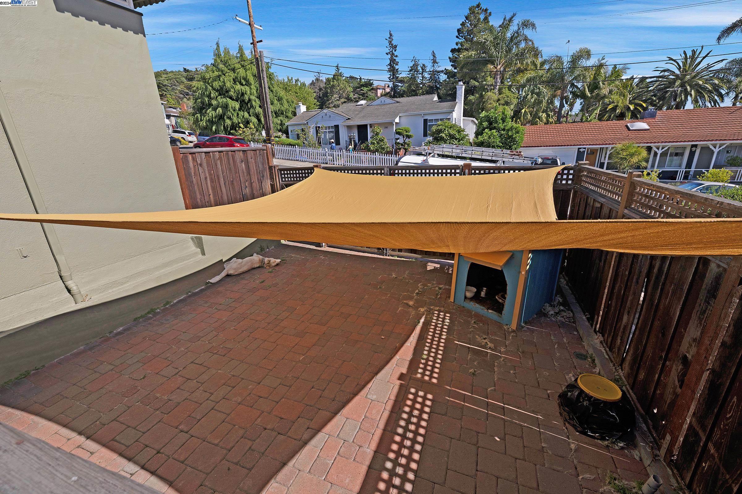 Detail Gallery Image 43 of 45 For 1221 Sandelin Ave, San Leandro,  CA 94577 - 3 Beds | 3 Baths