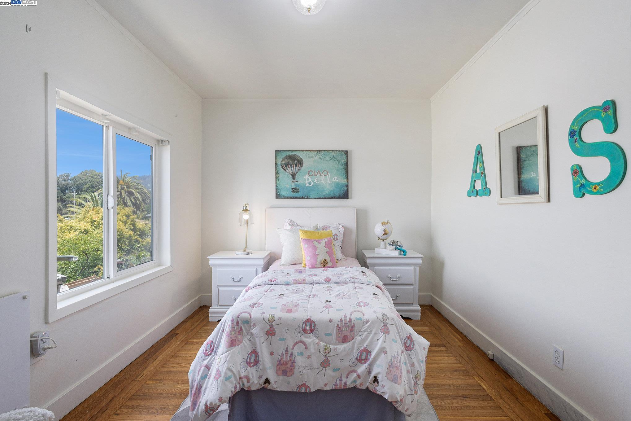 Detail Gallery Image 20 of 34 For 4450 Penniman Ave, Oakland,  CA 94619 - 3 Beds | 1 Baths