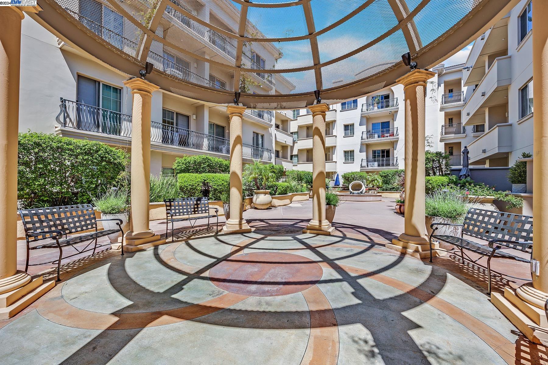 Detail Gallery Image 7 of 34 For 1315 Alma Ave #232,  Walnut Creek,  CA 94596-8521 - 2 Beds | 2 Baths