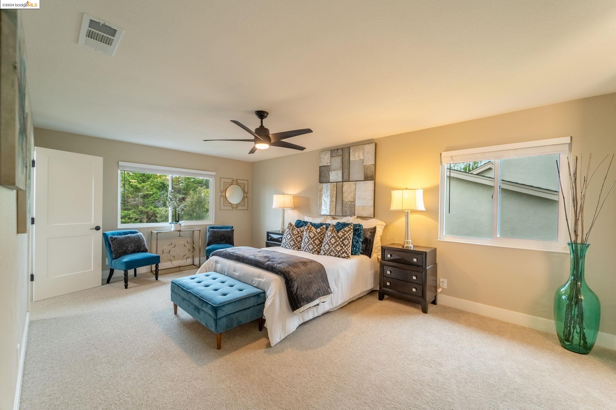 Detail Gallery Image 33 of 38 For 3663 Skyline Dr, Hayward,  CA 94542 - 4 Beds | 2/1 Baths