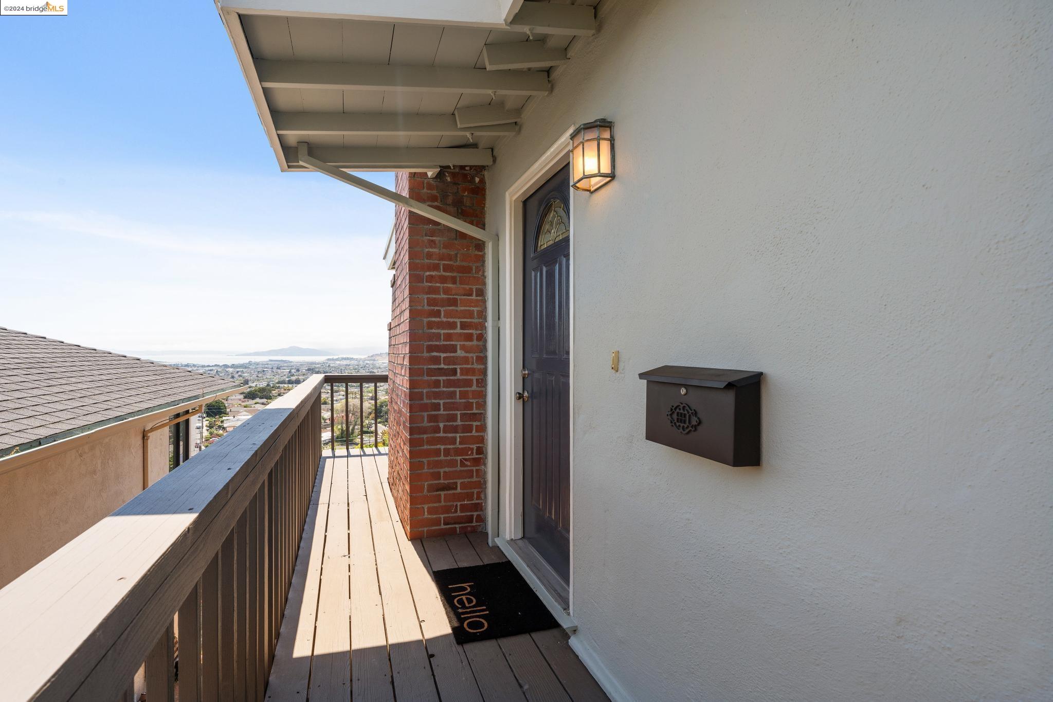 Detail Gallery Image 11 of 59 For 6248 Highland Ave, Richmond,  CA 94805 - 2 Beds | 2 Baths