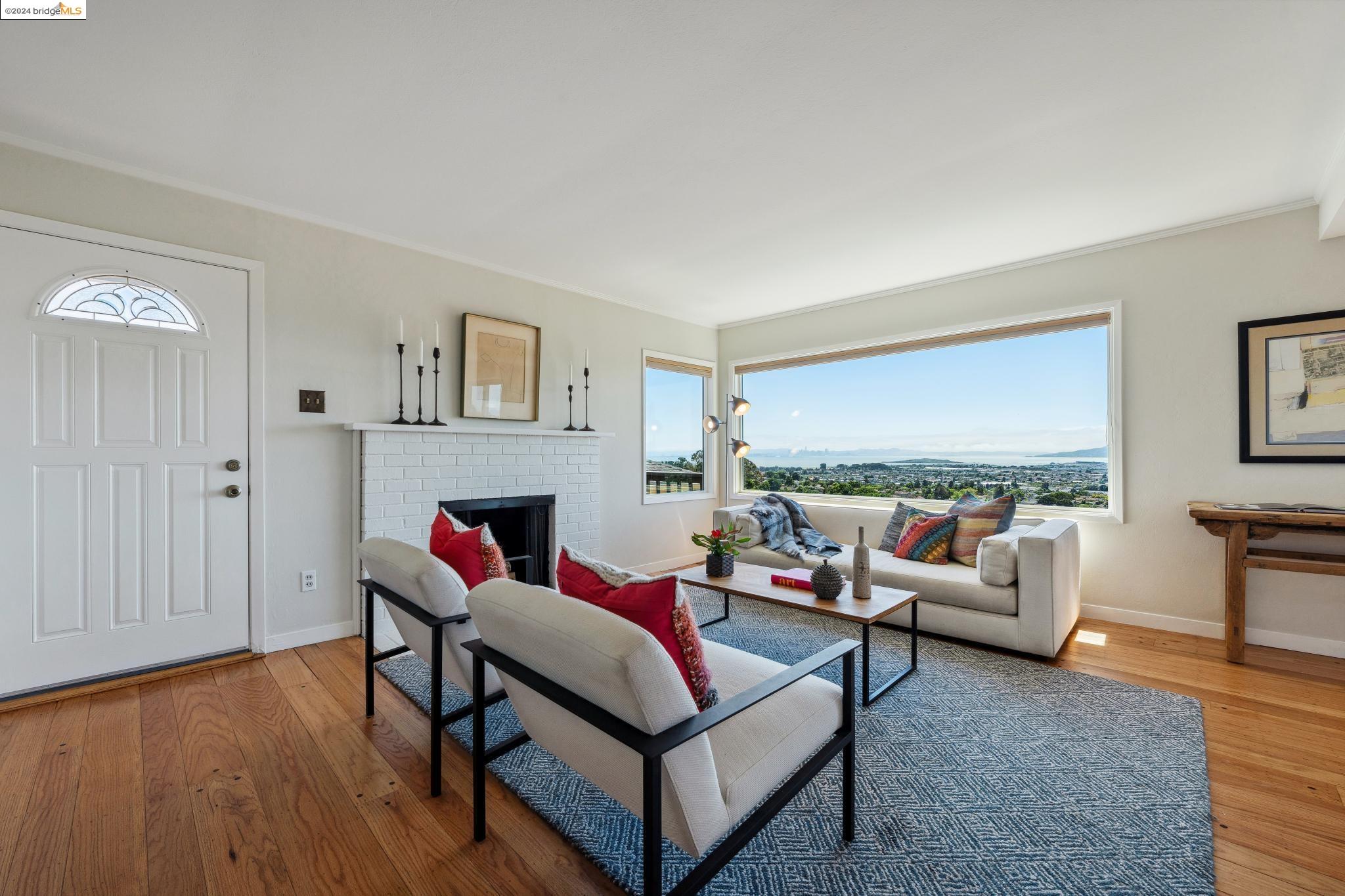 Detail Gallery Image 4 of 59 For 6248 Highland Ave, Richmond,  CA 94805 - 2 Beds | 2 Baths
