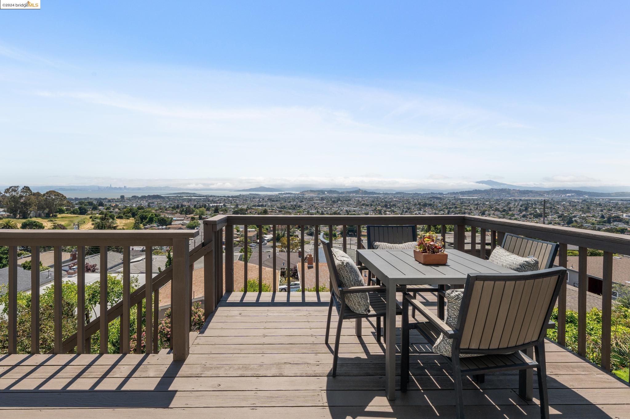 Detail Gallery Image 34 of 59 For 6248 Highland Ave, Richmond,  CA 94805 - 2 Beds | 2 Baths