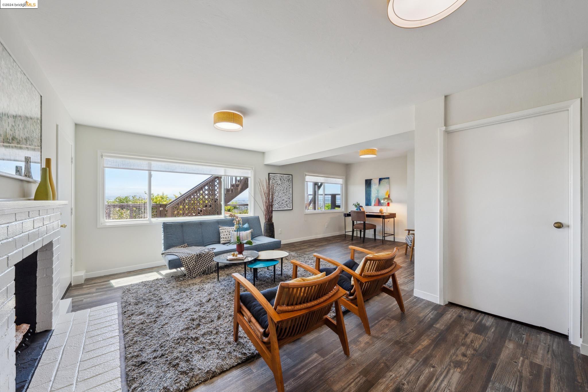 Detail Gallery Image 45 of 59 For 6248 Highland Ave, Richmond,  CA 94805 - 2 Beds | 2 Baths