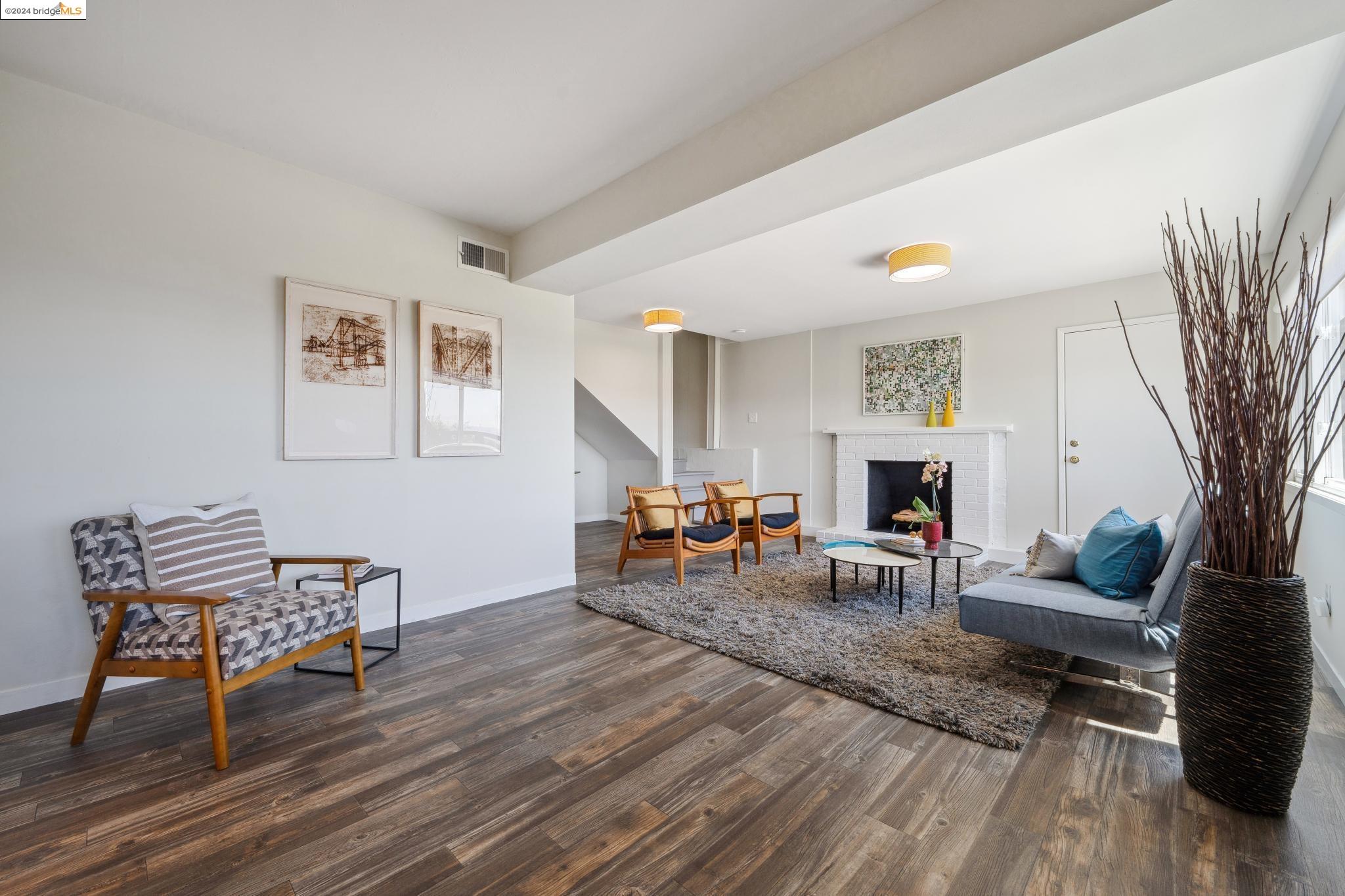 Detail Gallery Image 49 of 59 For 6248 Highland Ave, Richmond,  CA 94805 - 2 Beds | 2 Baths