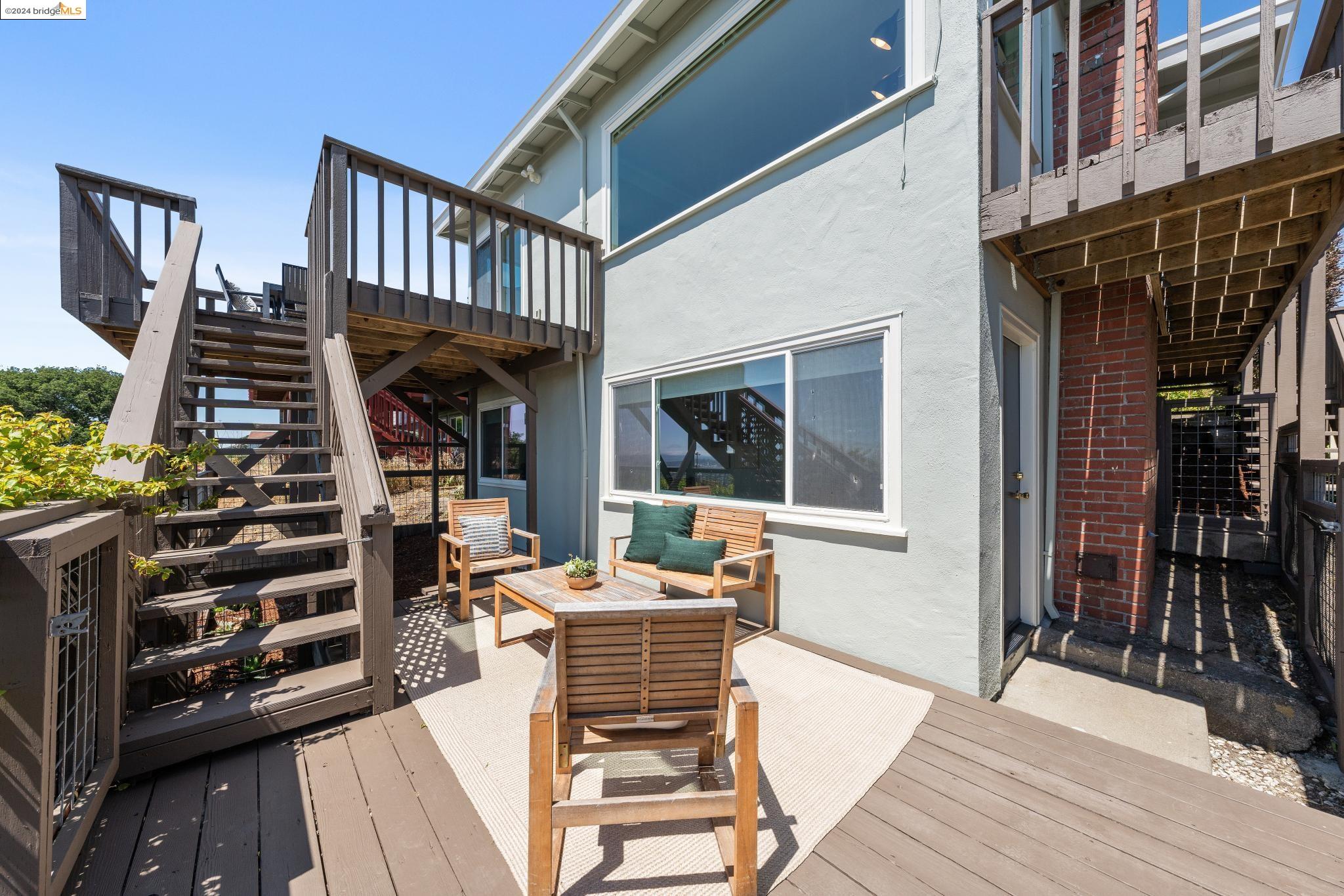 Detail Gallery Image 51 of 59 For 6248 Highland Ave, Richmond,  CA 94805 - 2 Beds | 2 Baths