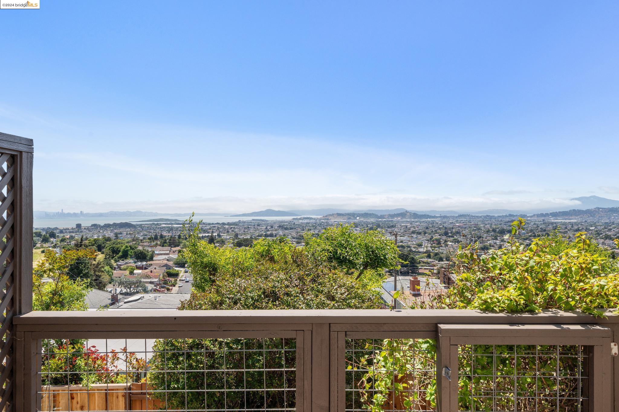 Detail Gallery Image 54 of 59 For 6248 Highland Ave, Richmond,  CA 94805 - 2 Beds | 2 Baths