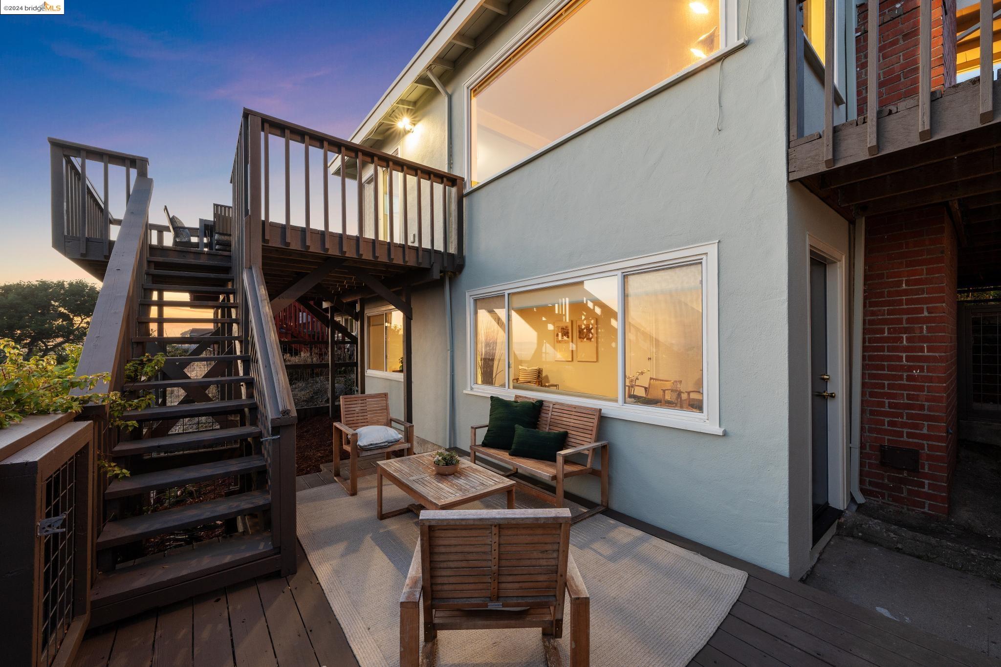 Detail Gallery Image 55 of 59 For 6248 Highland Ave, Richmond,  CA 94805 - 2 Beds | 2 Baths