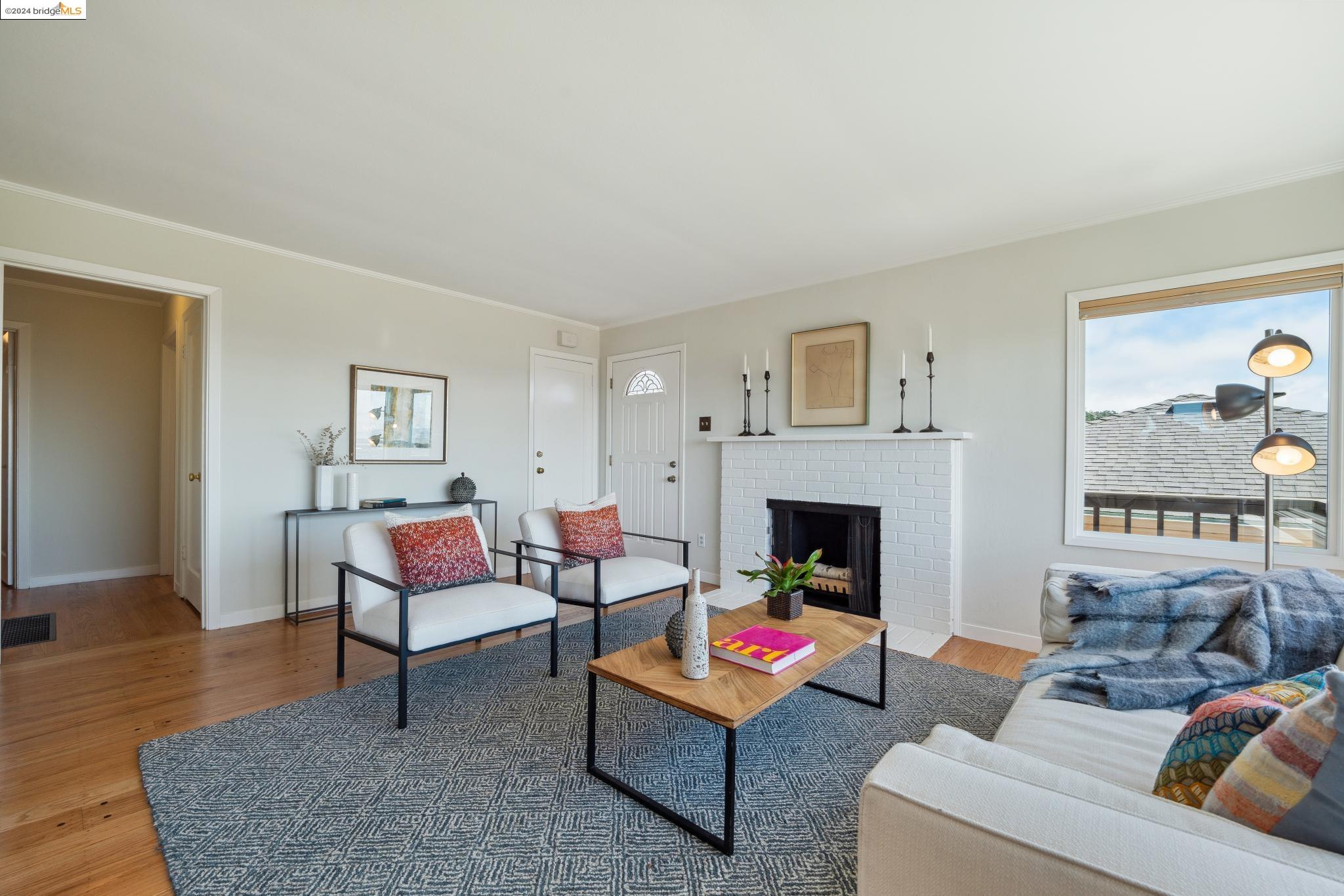 Detail Gallery Image 7 of 59 For 6248 Highland Ave, Richmond,  CA 94805 - 2 Beds | 2 Baths