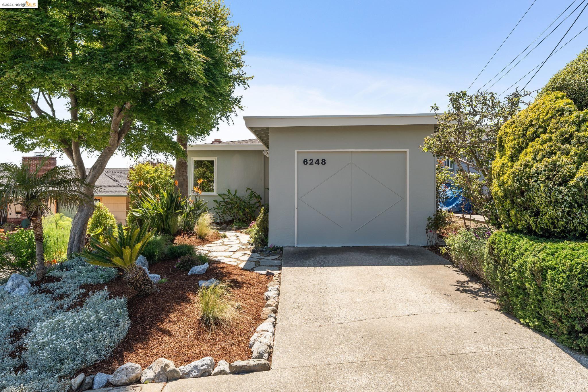 Detail Gallery Image 9 of 59 For 6248 Highland Ave, Richmond,  CA 94805 - 2 Beds | 2 Baths
