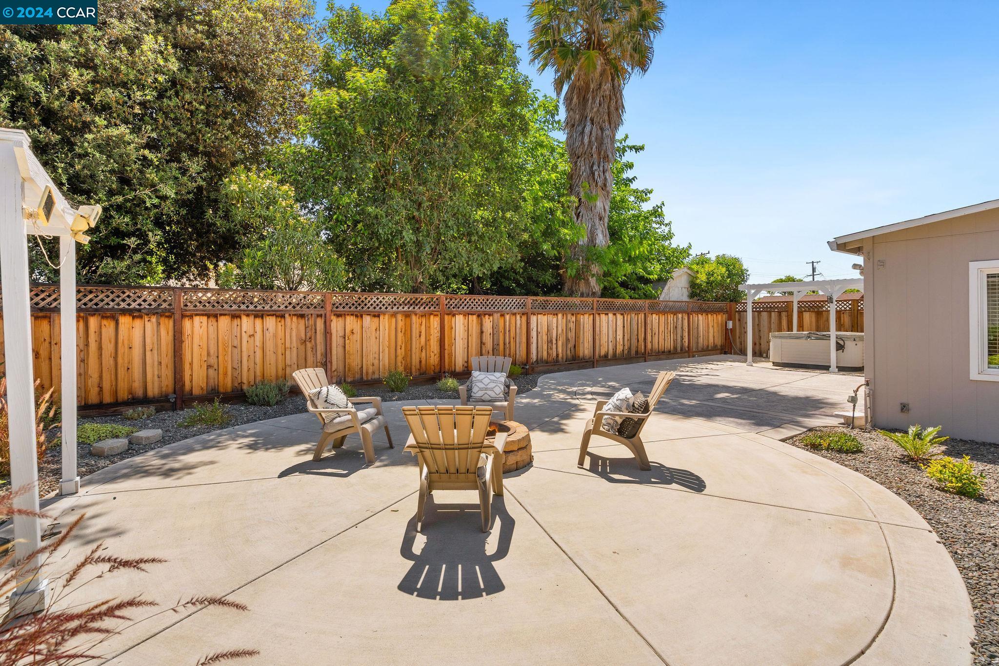 Detail Gallery Image 31 of 33 For 1307 August Way, Antioch,  CA 94509 - 3 Beds | 1 Baths