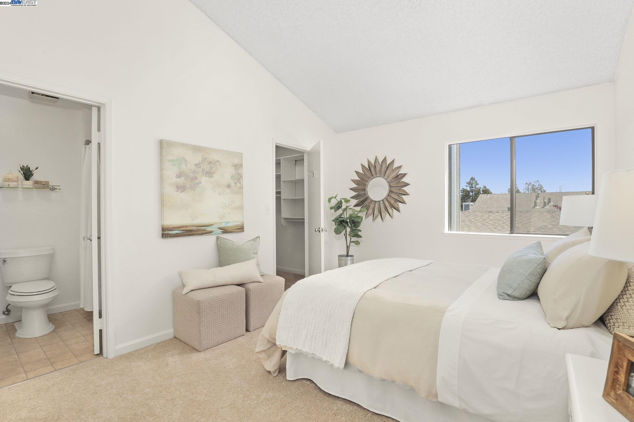 Detail Gallery Image 10 of 23 For 1006 Maywood Ln 3b,  Martinez,  CA 94553 - 2 Beds | 1 Baths