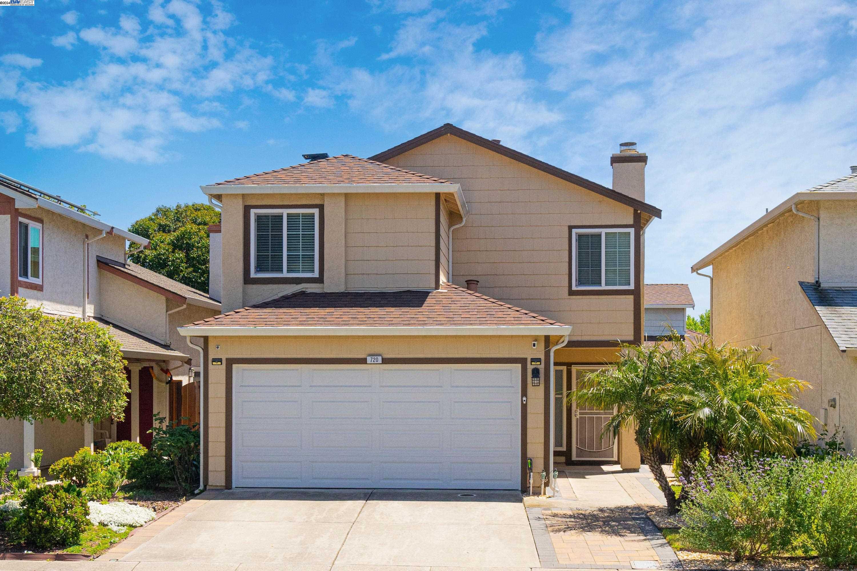 Detail Gallery Image 1 of 1 For 720 Ridgeview Ter, Fremont,  CA 94536 - 3 Beds | 2/1 Baths