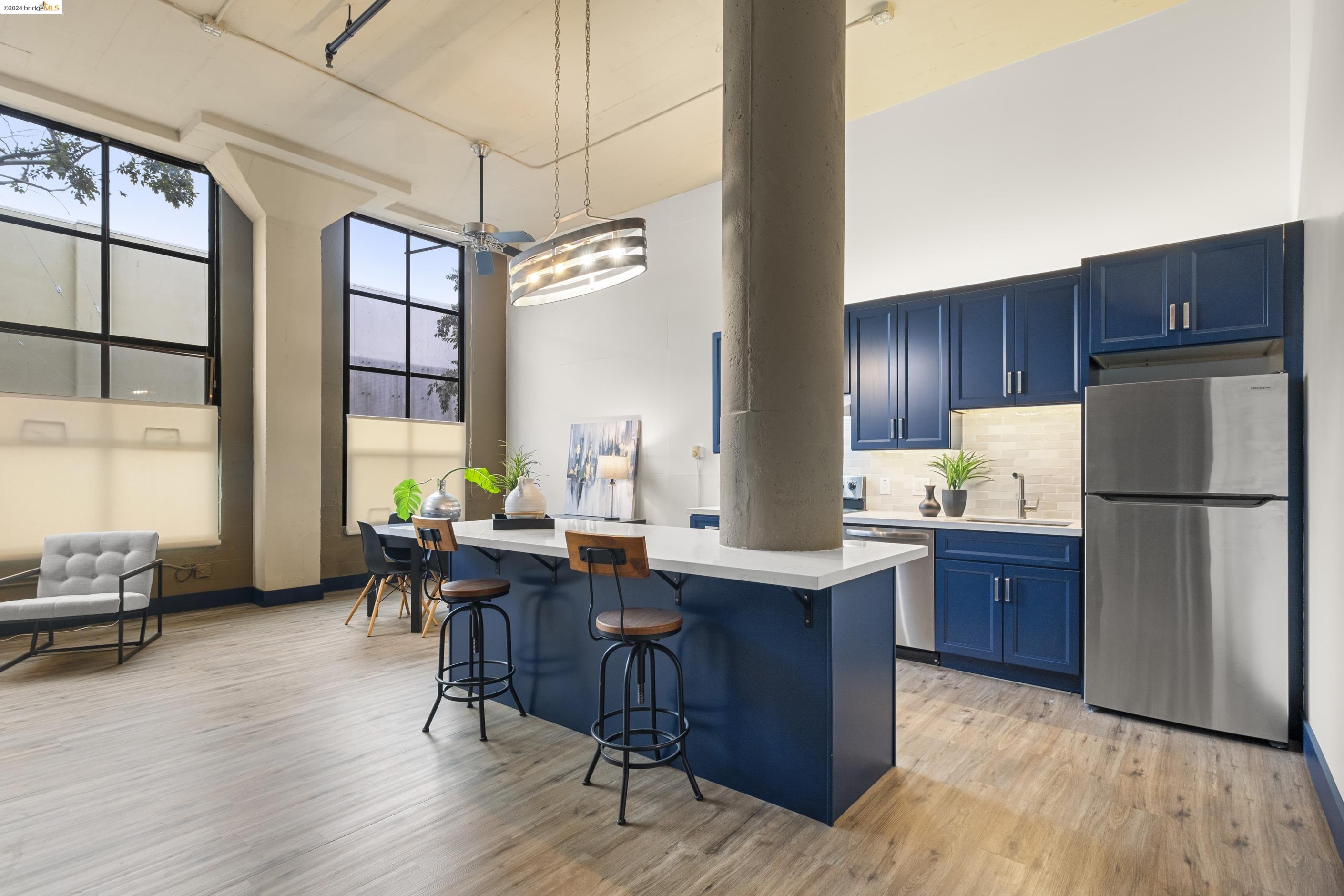 More Details about MLS # 41060583 : 1500 PARK AVENUE # 127