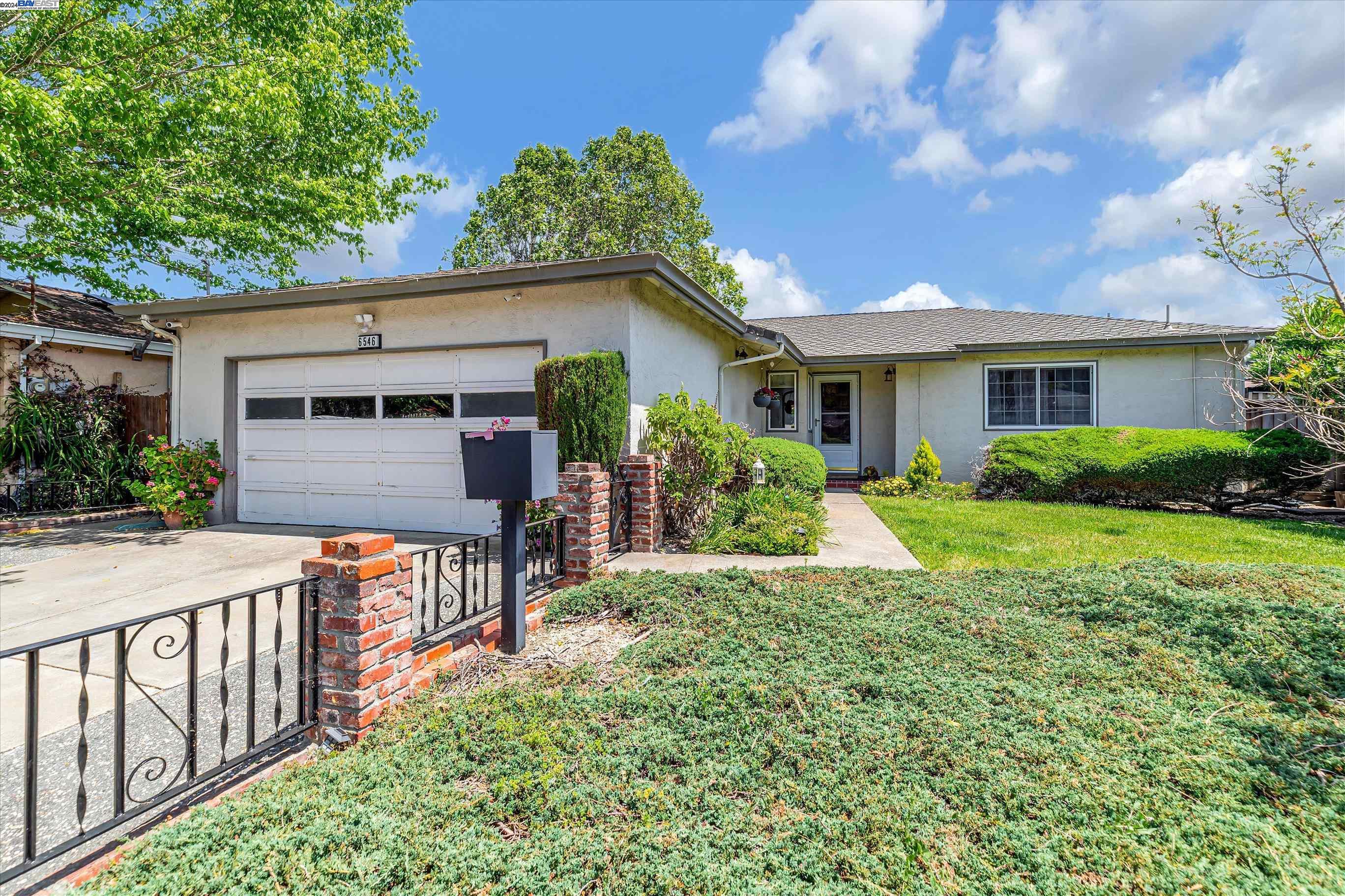 Detail Gallery Image 1 of 1 For 6546 Flanders Dr, Newark,  CA 94560 - 3 Beds | 2 Baths