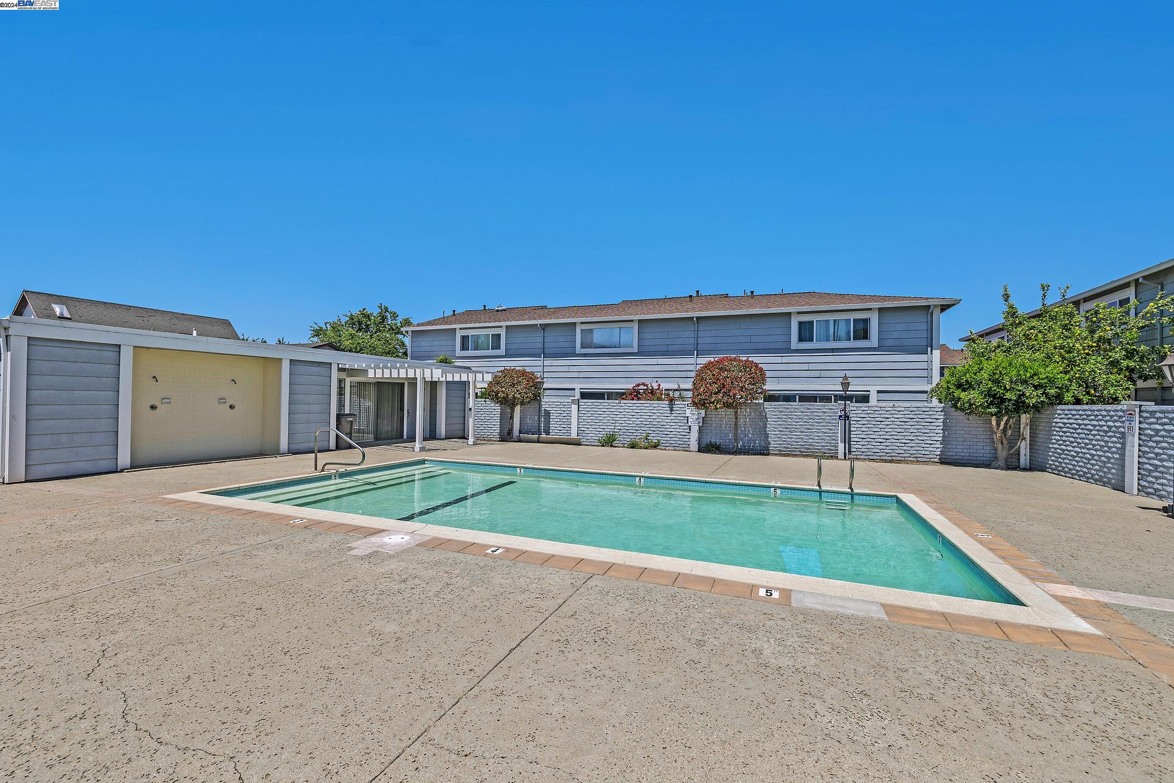 Detail Gallery Image 34 of 34 For 789 Woodgate Dr, San Leandro,  CA 94579 - 3 Beds | 2 Baths