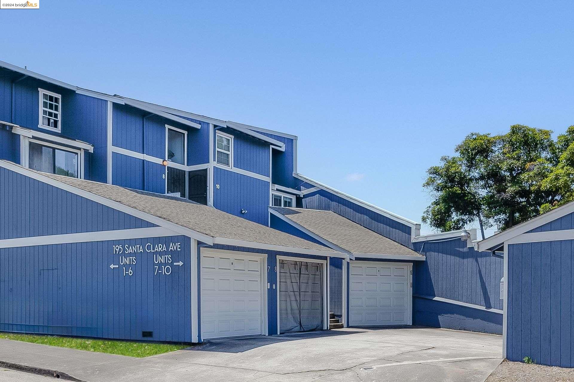 More Details about MLS # 41060603 : 195 SANTA CLARA AVE # 9