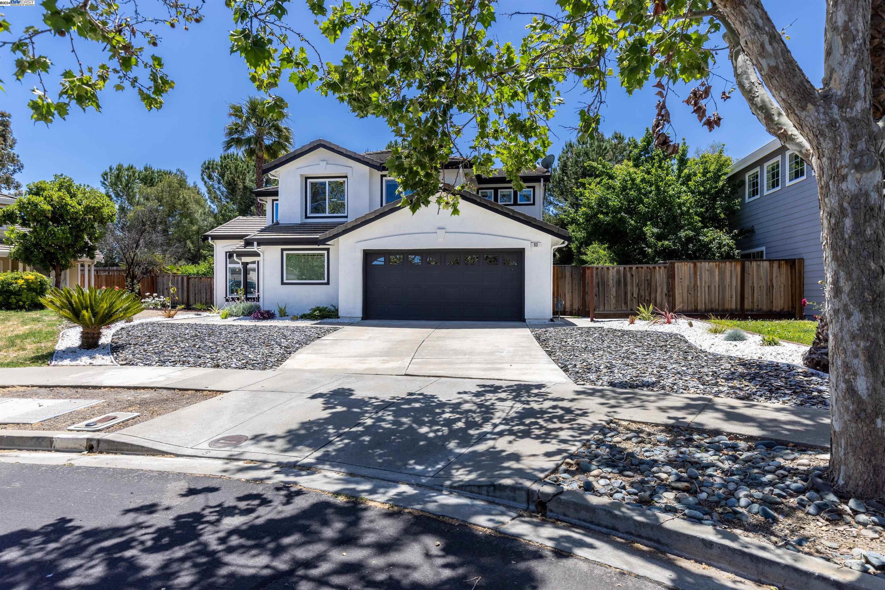 Detail Gallery Image 54 of 54 For 93 Fawn Dr, Livermore,  CA 94550 - 4 Beds | 2/1 Baths