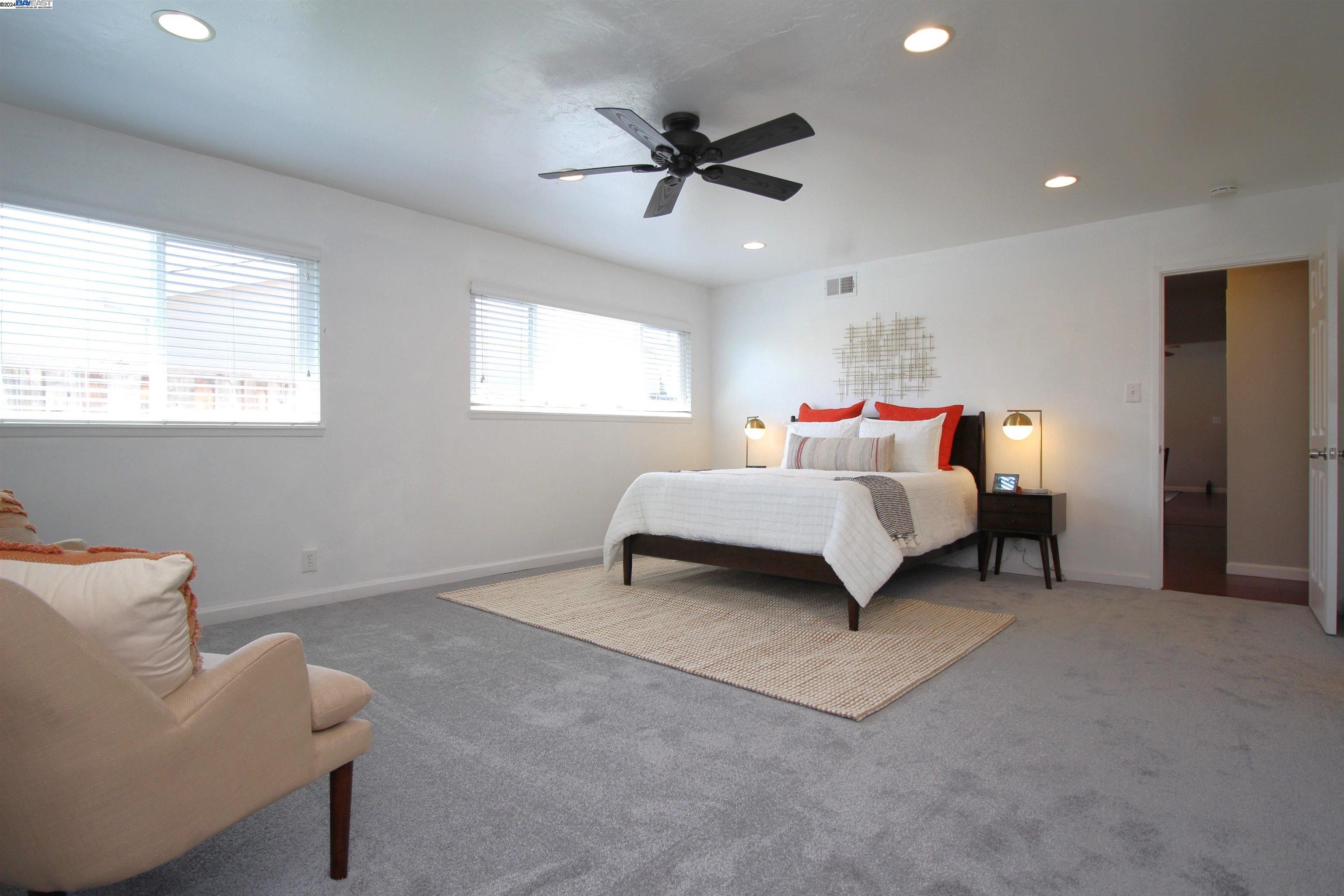 Detail Gallery Image 22 of 37 For 24788 Calaroga Ave, Hayward,  CA 94545 - 3 Beds | 2 Baths