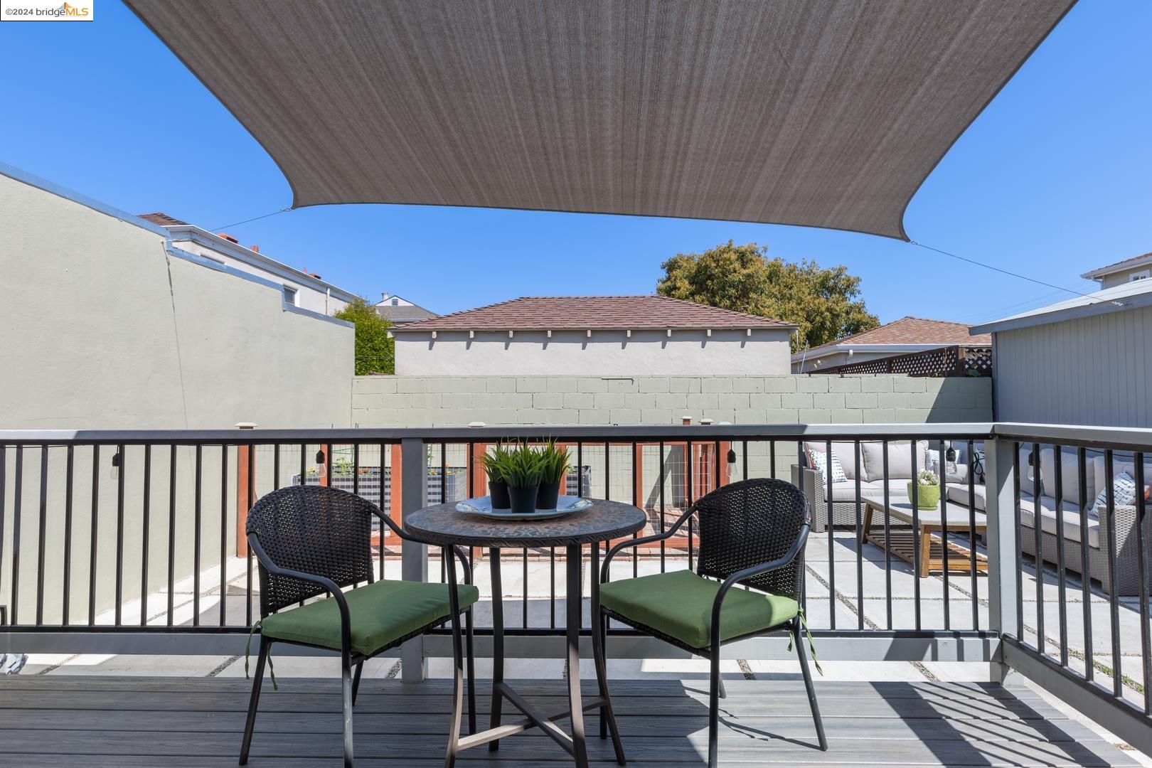 Detail Gallery Image 19 of 22 For 122 California, San Leandro,  CA 94577 - 2 Beds | 1 Baths