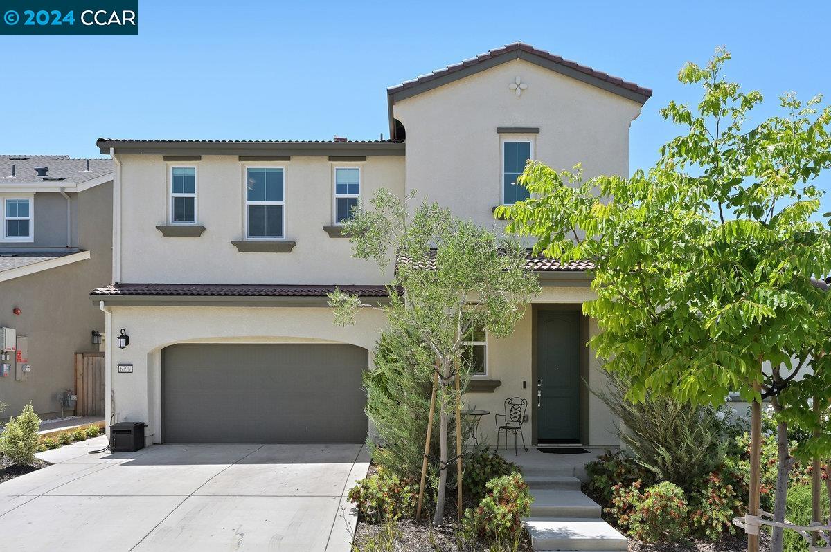 Detail Gallery Image 1 of 1 For 6795 Paseo St, Tracy,  CA 95377 - 5 Beds | 3/1 Baths