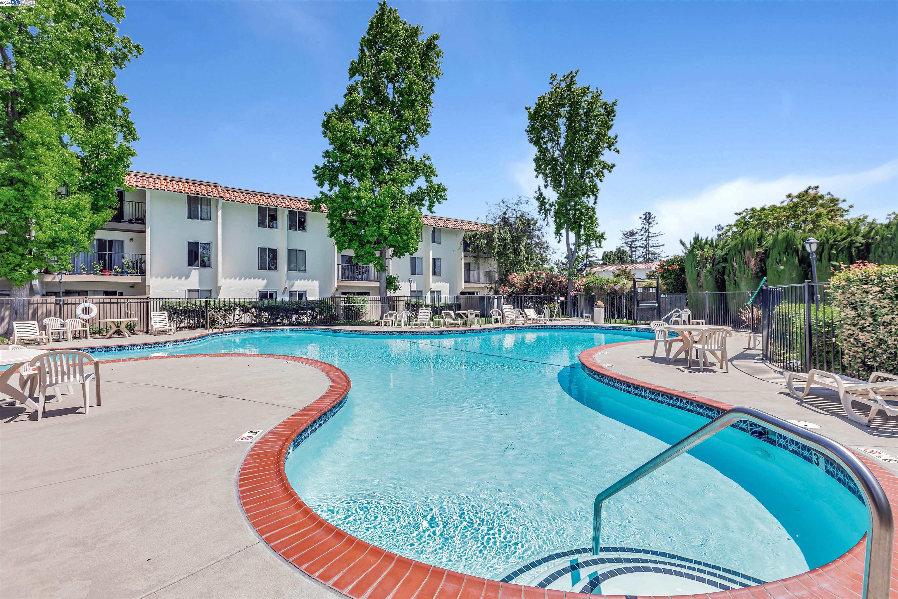 Detail Gallery Image 23 of 30 For 1730 Halford Ave #145,  Santa Clara,  CA 95051 - 1 Beds | 1 Baths