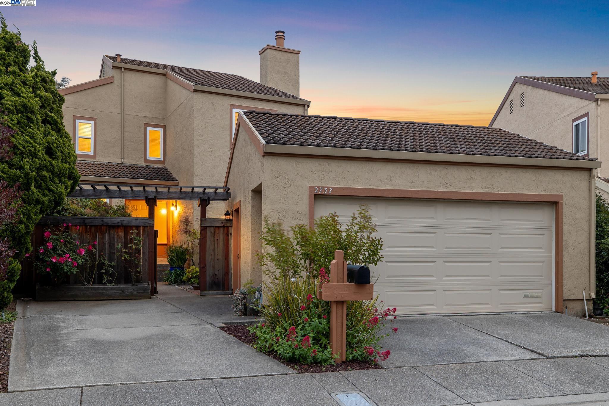 Detail Gallery Image 43 of 60 For 2737 Markham Ct, Hayward,  CA 94542 - 3 Beds | 2/1 Baths
