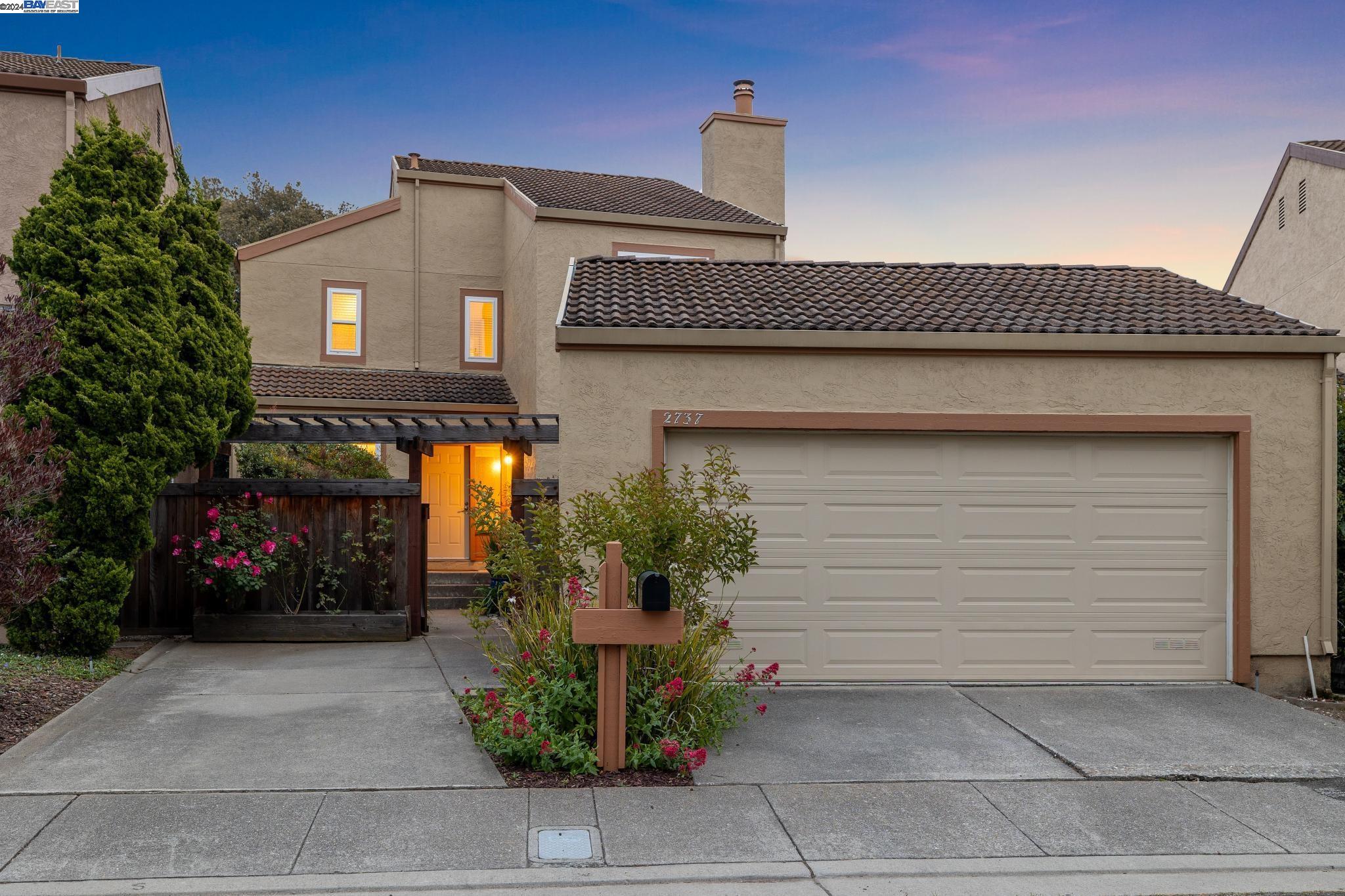 Detail Gallery Image 44 of 60 For 2737 Markham Ct, Hayward,  CA 94542 - 3 Beds | 2/1 Baths