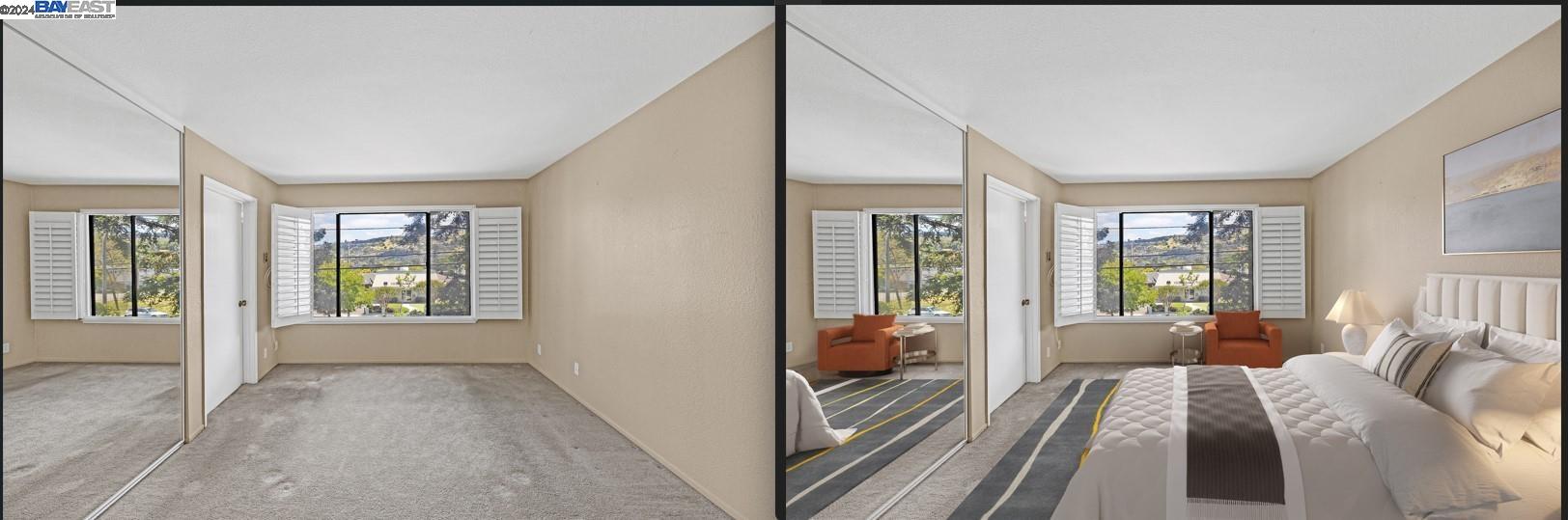Detail Gallery Image 10 of 21 For 14101 E 14th St #203,  San Leandro,  CA 94578 - 2 Beds | 2 Baths