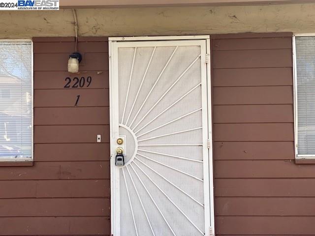 Detail Gallery Image 17 of 17 For 2209 Peppertree Way #1,  Antioch,  CA 94509 - 2 Beds | 1 Baths